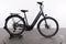 Cube Supreme Sport Hybrid EXC