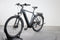 Cube Touring Hybrid One 500