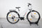 Cube Touring Hybrid