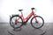 Velodeville AEF 400