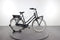 Gazelle Miss Grace C7+