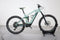 Cube Stereo Hybrid 160 HPC SL 27.5