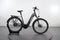 KTM Macina City 610