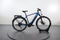 Giant Explore E+ 2 GTS RC Dash
