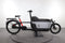 Carqon Cruise E2