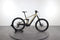 Cube Stereo Hybrid 160 HPC SL 27.5