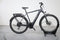 Cube Touring Hybrid