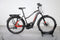 Haibike trekking 9 Trapez