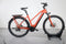 Cube Touring Hybrid EXC