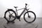 Cube Touring Hybrid EXC