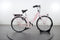 Gazelle Miss Grace C7+