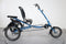Pfautec Scootertrike FM