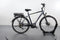 Cube Touring Hybrid