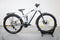 Cube Stereo Hybrid 120 Race Allroad
