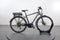 Cube Touring Hybrid 400