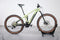 Cube Stereo Hybrid 120 Race 625