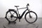 Cube Touring Hybrid