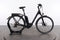 Cube Touring Hybrid EXC
