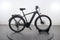 Cube Kathmandu Hybrid EXC