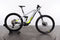 Cube Stereo Hybrid 140 HPC Race