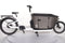 Carqon Classic E2