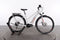 Cube Touring Hybrid
