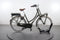 Cortina E-U4 Transport