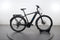Cube Kathmandu Hybrid Pro 625