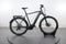 Cube Touring Hybrid EXC