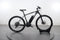 Radon Jealous Hybrid Carbon