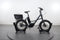 Cube Compact Hybrid