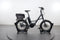Cube Compact Hybrid