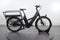 Cube Longtail Hybrid 725
