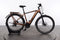Cube Touring Hybrid EXC