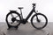 Cube Touring Hybrid Pro