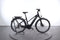 Cube Touring Hybrid Pro 625