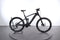 Cube Stereo Hybrid 120 SLX