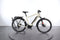 Haibike Trekking 4