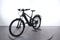 Scott Axis e-Ride FS