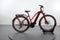 Cube Touring Hybrid EXC
