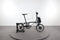 Brompton P Line Electric 4 Speed