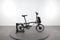 Brompton C Line Electric 4 Speed