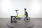 Brompton C Line Electric 12 Speed