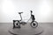 Brompton C Line Electric 12 Speed