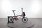 Brompton P Line Electric 4 Speed