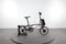 Brompton P Line Electric 4 Speed