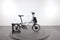 Brompton P Line Electric 12 Speed