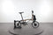 Brompton P Line Electric 12 Speed