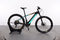 Cube Access Hybrid SL