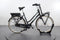 Gazelle Miss Grace C7+ HMB
